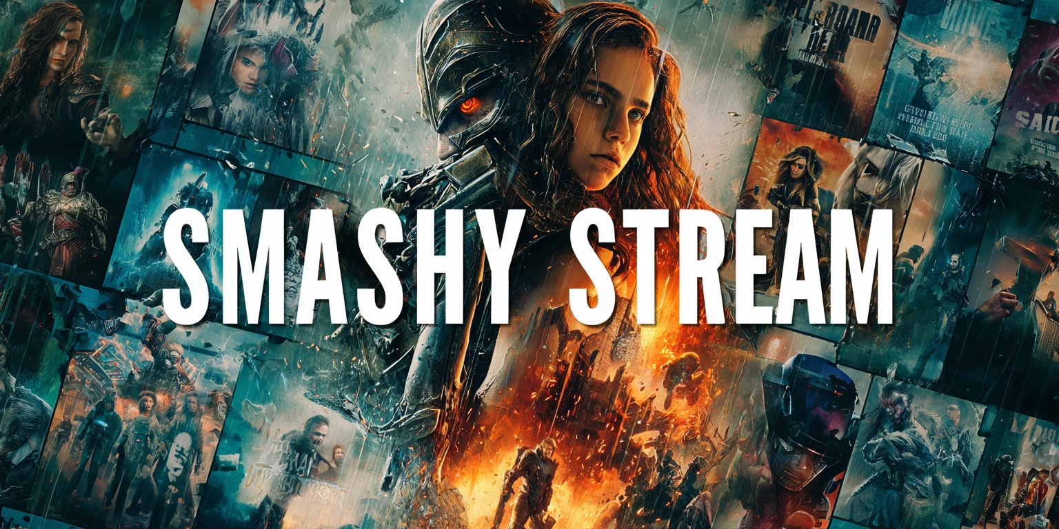 smashystream
